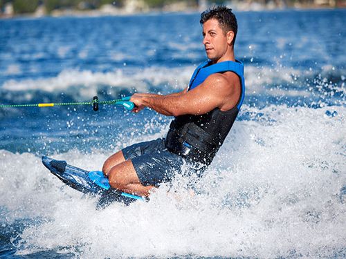 Wakeboard